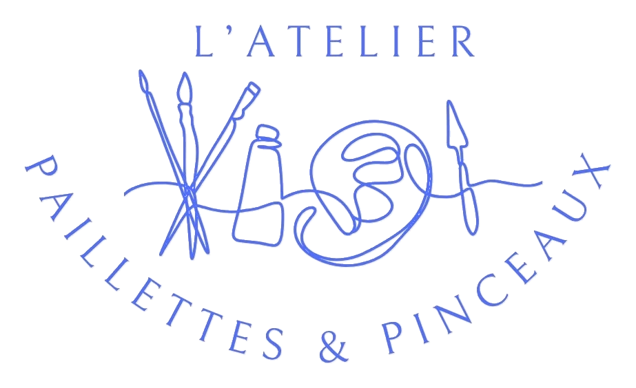 L'Atelier Paillettes & Pinceaux