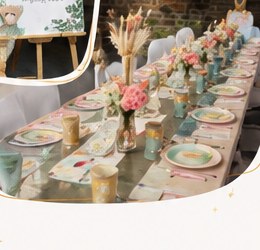 Table événementielle