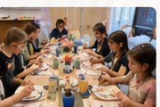 Atelier événement