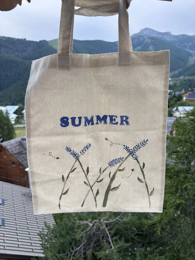 Pimp ton Tote bag