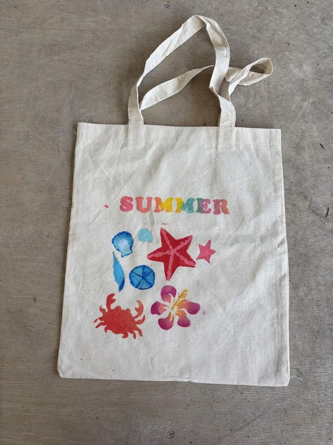 Pimp ton Tote bag
