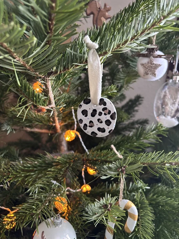 Atelier de Noël