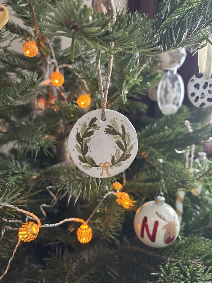 Atelier de Noël