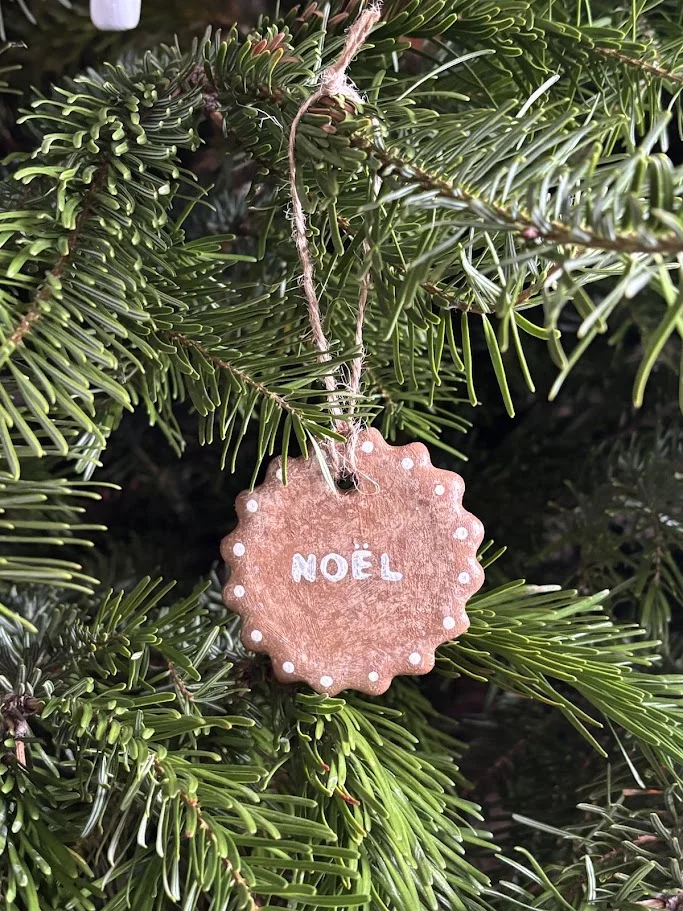 Atelier de Noël
